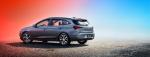 Buick Excelle GX 2017 года (CN)